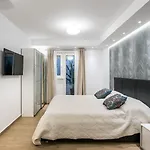 Spectrum Deluxe Rooms Dubrovnik