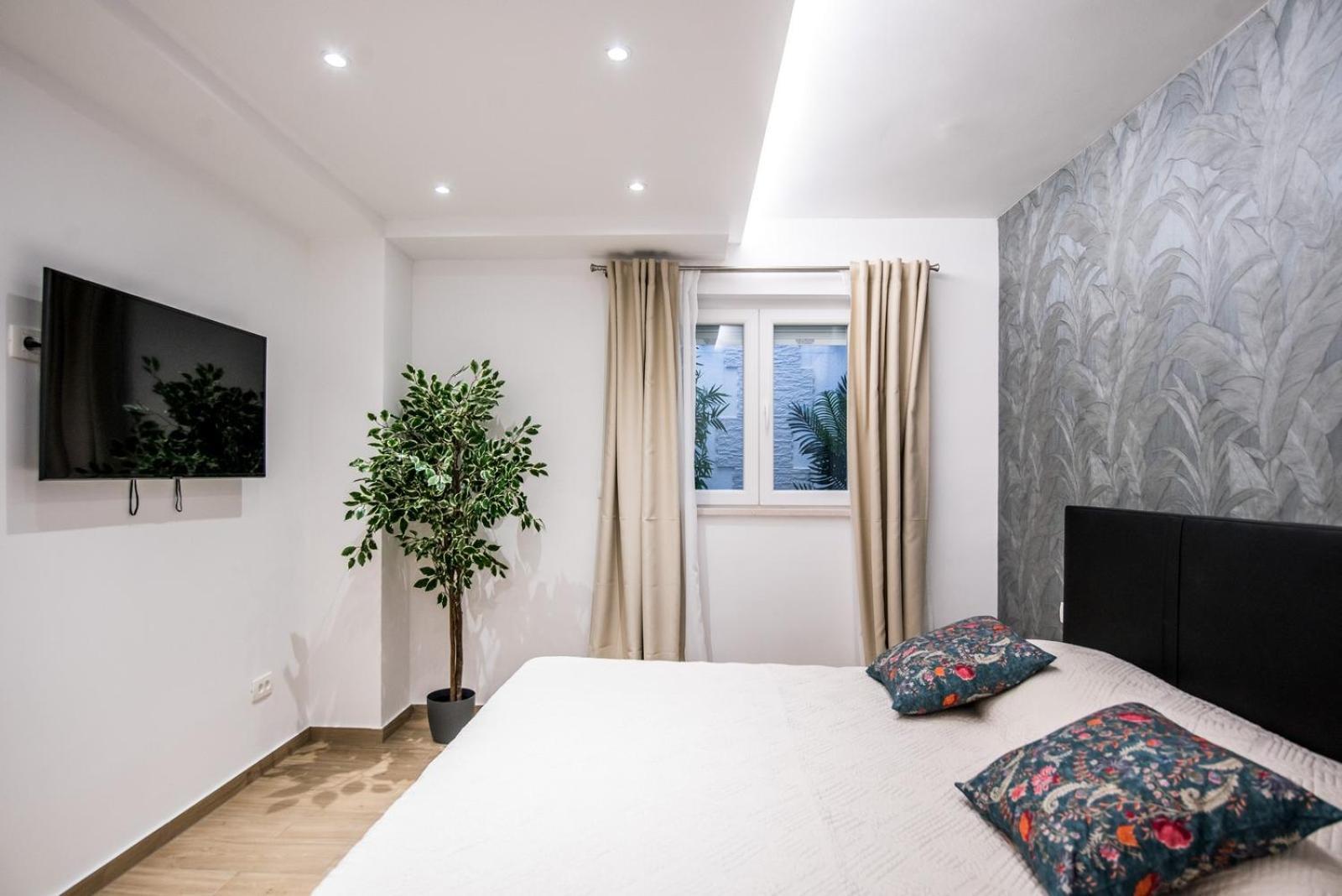 Spectrum Deluxe Guest house *