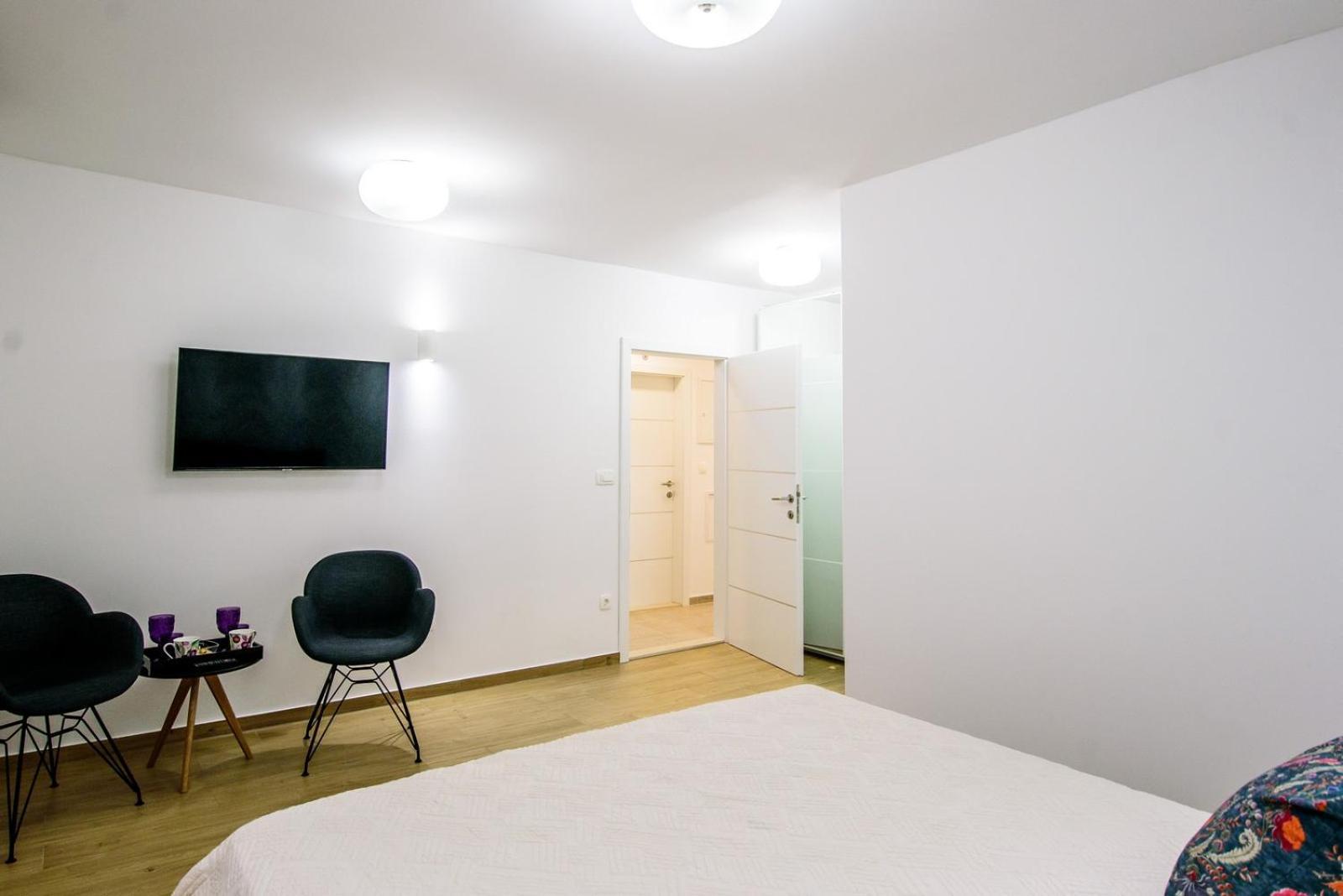 Guest house Spectrum Deluxe *