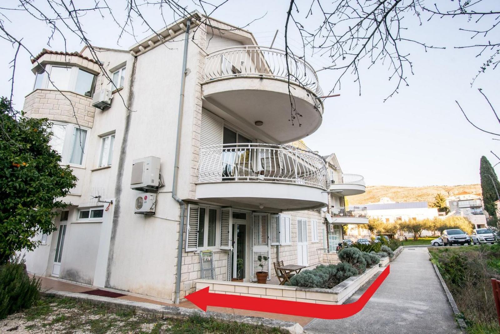 Guest house Spectrum Deluxe