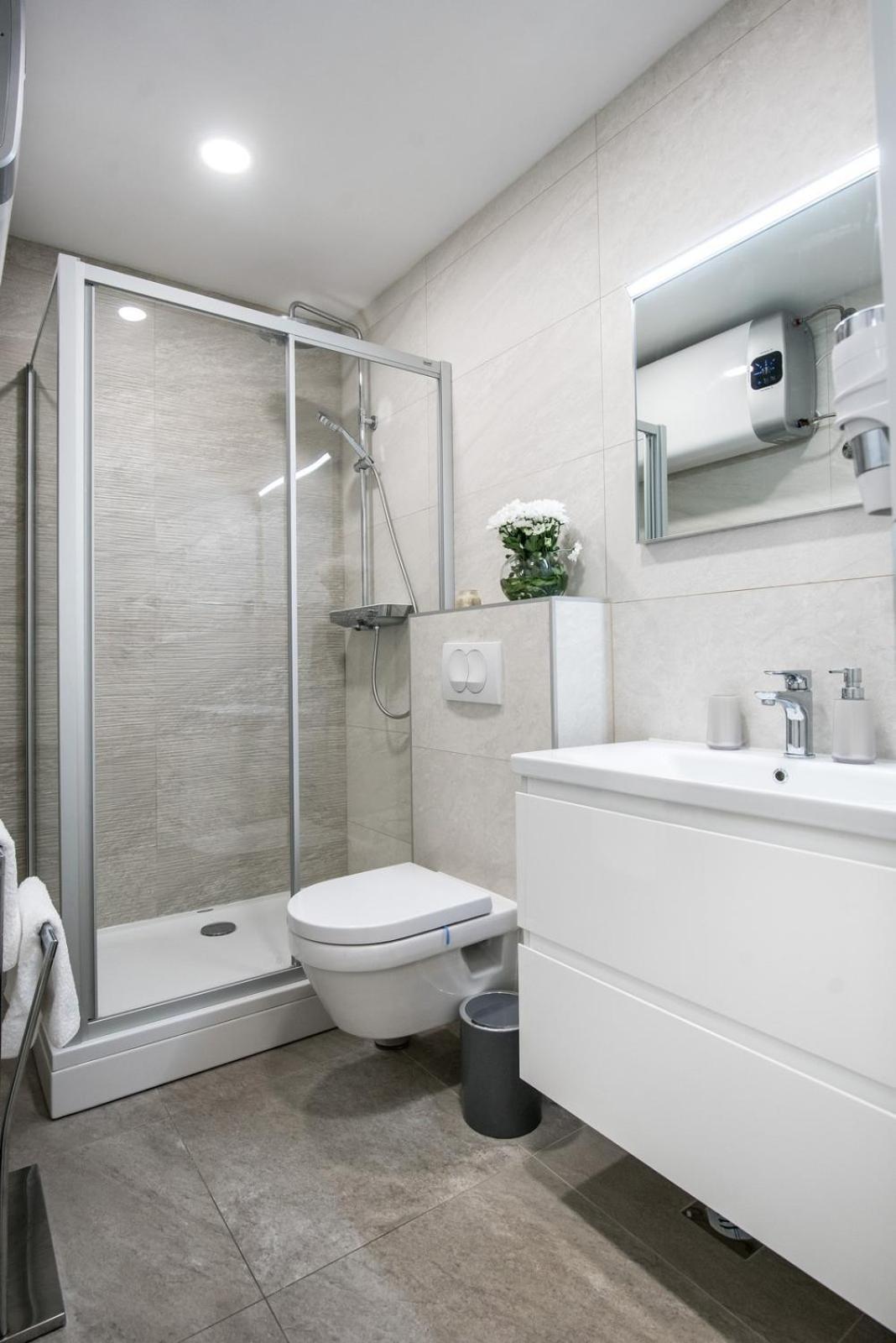 Spectrum Deluxe Guest house Dubrovnik