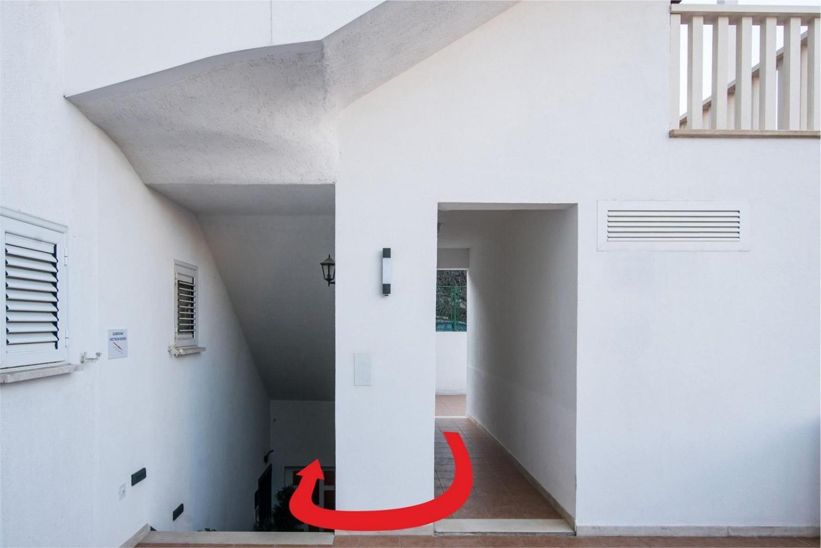 Spectrum Deluxe Guest house